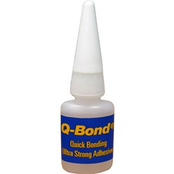 Q-Bond Adhesive 10ml Superglue- QB4