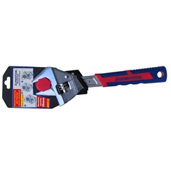 RATCHETING ADJUSTABLE WRENCH   200MM X 30MM MAX. SRMWR30
