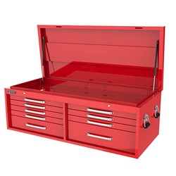 9 DRAWER TOOL CHEST to suit WHI880B - OPEN