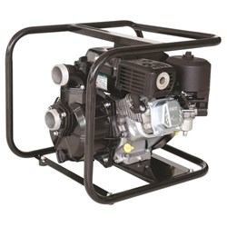 BIA-WP20ABS - Bianco Vulcan 5.0Hp Engine Driven Tanker Pump - Powered By Briggs & Stratton