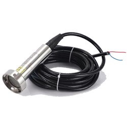 BIA-TRANSDUCER-2M 4-20MA TO SUIT BIA-NXT-DPC1-22, WITH 2M LEAD BIA-TRANSDUCER-2M