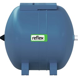 REF-HW25 - Reflex Pressure Tank HW Range 10 Bar 25 Litres