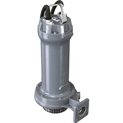 ZEN-APG750/2/G50HA0FTEX - Zenit Grey High Head Pump ATEX 5.5kW