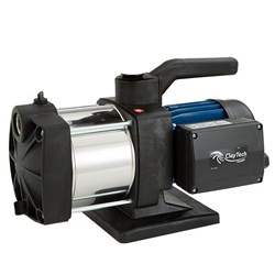 ClayTech INOX 240 - Surface Mounted Bare Pump 100L/Min - Without Controller