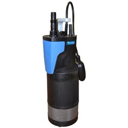 ClayTech BLUEDIVER C40 - Drainage Pump 0.75kW 95L/Min
