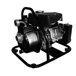 CLA-WP15 - ClayTech Engine Driven Transfer Pump 300L/min