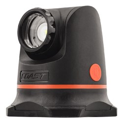 PM650R-  Pure Beam Rechargeable Focusing Work Light- 700 Lumens