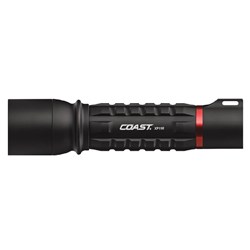 XP11R- Rechargeable Pure Beam Focusing LED Torch- 2100 Lumens on Turbo Mode