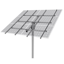 BIA-ISOLAR-PM5-390 - Solar Array with 5 x 390W Solar Panels