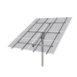 BIA-ISOLAR-PM7-390 - Solar Array with 7 x 390W Solar Panels