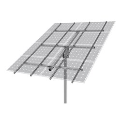 BIA-ISOLAR-PM8-390 - Solar Array with 8 x 390W Solar Panels