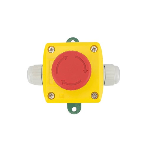 ATPED-ESTOP - Emergency Stop Button