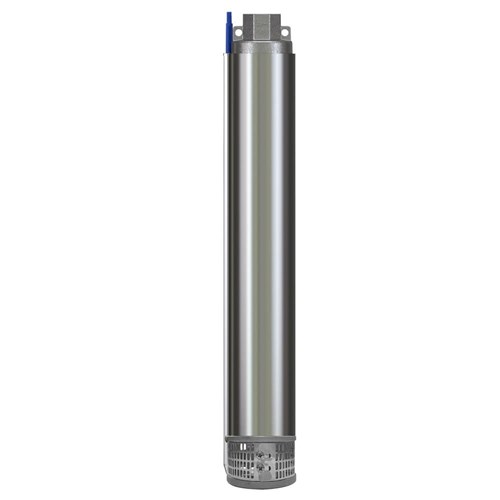 DAB-S416-20-1 - Pump Borehole 4