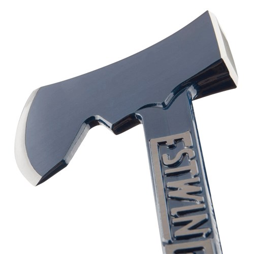 EWE6-25A - Estwing Camper's Axe with Stake Puller