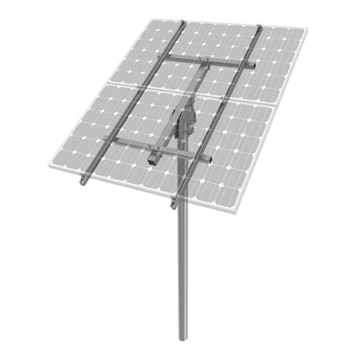BIA-ISOLAR-PM2-390 - Solar Array with 2 x 390W Solar Panels