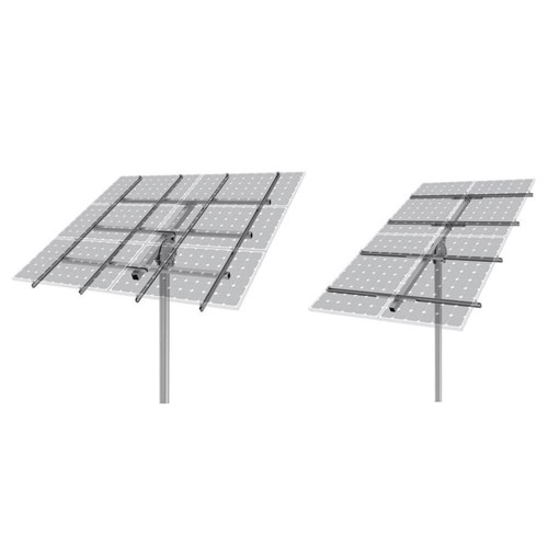 BIA-ISOLAR-PM9-390 - Solar Array with 9 x 390W Solar Panels