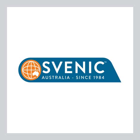 Svenic Logo