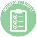 Inventory and Supply Department icon