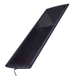 SOLAR PANEL KIT TO SUIT PORTA BLE ELECTRIC START SOLAR-PANEL-KIT
