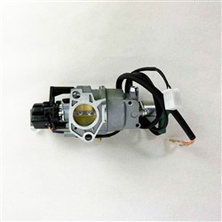 CARBURETOR ASSEMBLY FOR WC-P8750 WC-SPARE-20024-00211-00