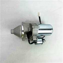 STARTING MOTOR COMPONENT FOR WC-P8750 WC-SPARE-20149-00016-00