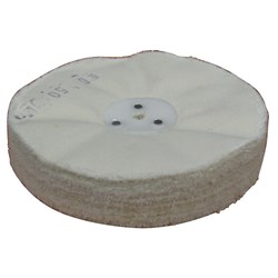 MOP POLISHING LOOSE LEAF 100 x 25 UNPACKED