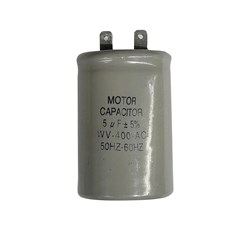 6" BNCH GRNDR 5MFD CAPACITOR   ATCAP5MF