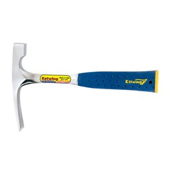 HAMMER BRICKLAYERS 20OZ VINYL GRIP