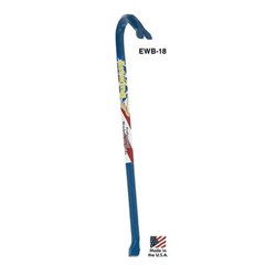 EWEWB-18 - Estwing 450mm Gooseneck Wrecking Bar