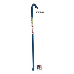 EWEWB-30 - Estwing 750mm Gooseneck Wrecking Bar