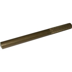 BRASS DRIFT 6X1/2(152X13MM)