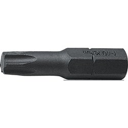 BIT SCREWDRIVER IMPACT,TORX-32x8MMxT25