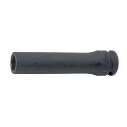 3/8"DR 6MM DEEP IMPACT SOCKET   KO13300M06