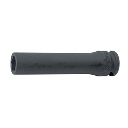 3/8"DR 19MM DEEP IMPACT SOCKET   KO13300M19
