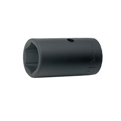 1/2"DR REAR WHL NUT IMPCT SKT (19MM X 21MM) KO14118M1921