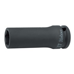 1/2"DR 8MM DEEP IMPACT SOCKET   KO14300M08