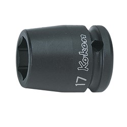 IMPACT SOCKET 1/2DR X 11/16AF KO14400A22