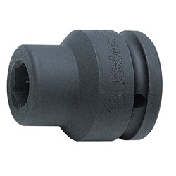 3/4"DR 10MM IMPACT INHEX SOCKT   KO16106-16M10