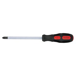 PH#2 SCREWDRIVER (BLADE-THRU)   KO166P2