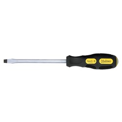 5MM X 75MM SLOTTED SCREWDRIVER BLADE-THRU KO166S5