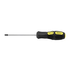 4MM HEX BALL SCREWDRIVER   KO168HB4