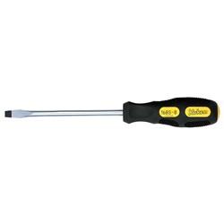 6MM SLOTTED SCREWDRIVER 100MM BLADE KO168S6