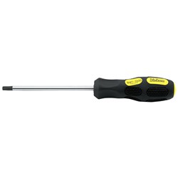 T10 TORX SCREWDRIVER TAMPER PROOF KO168T-T10H