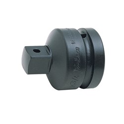 KO18866A - Ko-ken Impact Reducer 1" Female X 3/4"Male