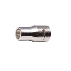 SOCKET 1/4DR X 12MM 12PT