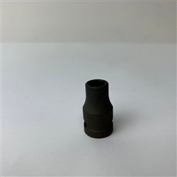 1/2"DR 10MM 6PT INDSTRL SOCKET   KO24400M10