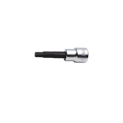 3/8"DR 6MM INHEX SOCKET BIT 62MM LONG KO3010M6206