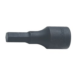 3/8"DR 5/16" INHEX SOCKET   KO3012A5210