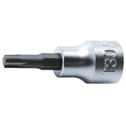 SOCKET TORX 3/8DR - 38 T20