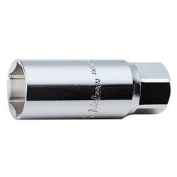 SOCKET SPARKPLUG -3/8DRx18MM (11/16AF)